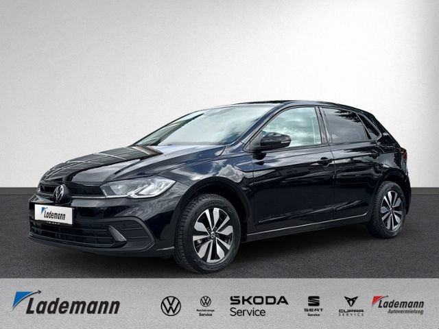 VW Polo 10.600 km 22.974 &euro; Lauda-Königshofen 97922