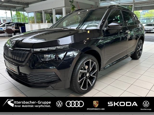 Skoda Kamiq 46.182 km 20.690 &euro; Saarbrücken 66130
