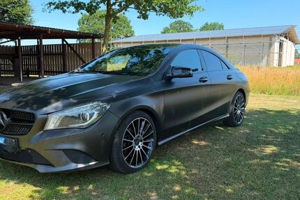 Mercedes-Benz CLA 220 216.551 km 12.850 &euro; Vrees 49757