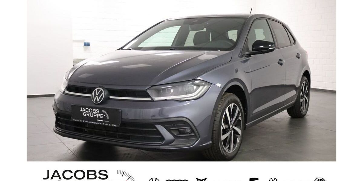 VW Polo 25.120 km 22.440 &euro; Alsdorf 52477