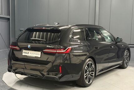 BMW 520 25.000 km 47.890 &euro; Helmstedt 38350