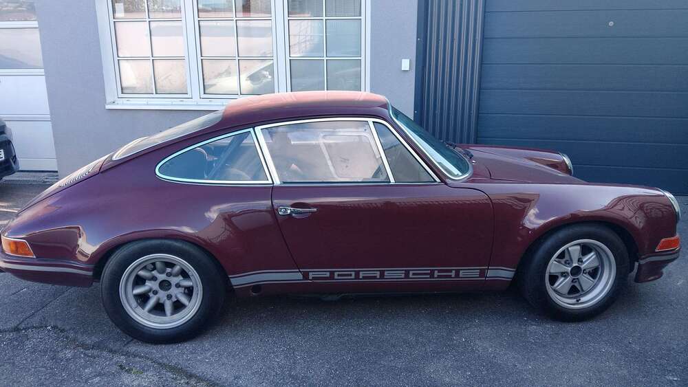 Porsche 911 11.500 km 85.000 € Fellbach 70736