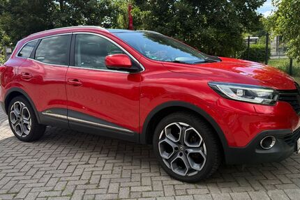 Renault Kadjar 118.700 km 11.980 &euro; Berlin 12524