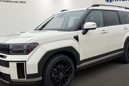 Hyundai SANTA FE 2.500 km 51.860 € Werther 99735