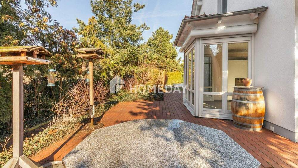 Einfamilienhaus Hohenwarthe Hohenwarthe - 4 Zimmer, 195 m&sup2;, 675.000&euro; | Angebot:25410257