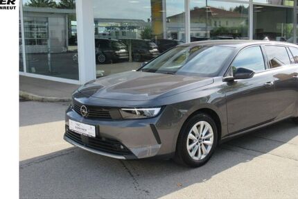 Opel Astra 58.600 km 17.990 &euro; Traunreut 83301