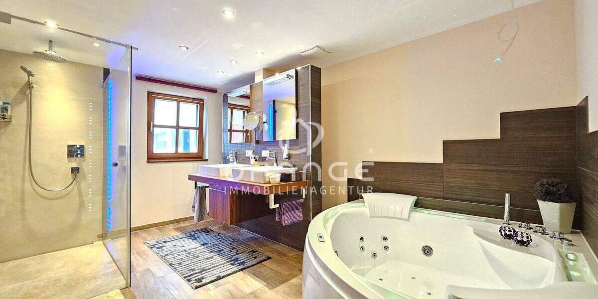 Einfamilienhaus Bad Griesbach im Rottal Zachstorf - 1 Zimmer, 272 m&sup2;, 1.499.999&euro; | Angebot:24435590