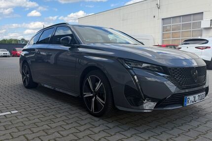 Peugeot 308 39.500 km 22.990 &euro; Obertraubling 93083