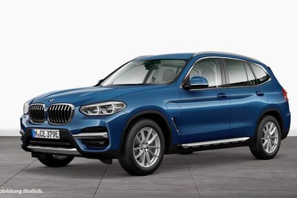 BMW X3 51.667 km 35.608 &euro; Göttingen 37081