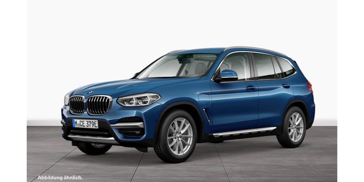 BMW X3 51.667 km 35.608 &euro; Göttingen 37081