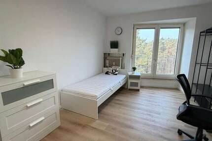 Wohnung zum Mieten in Erlangen 660 € 26 m² 1 zimmer