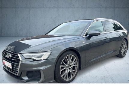 Audi A6 119.795 km 37.950 &euro; Soltau 29614
