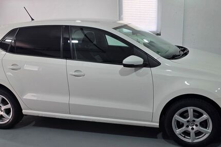VW Polo 182.000 km 1.999 &euro; Arberg 91722