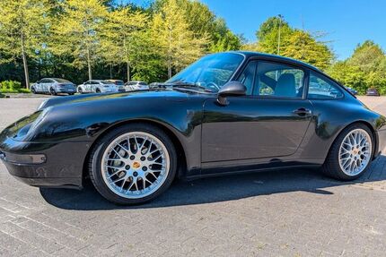Porsche 993