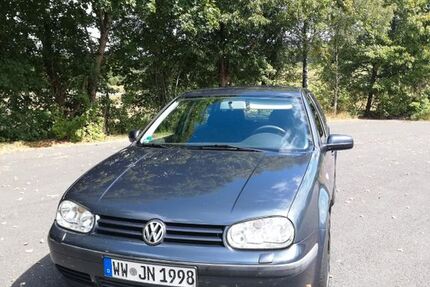 VW Golf 272.000 km 2.100 € Norken 57629