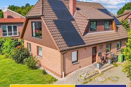 Haus zum Kaufen in Ganderkesee 350.000 € 174 m² - Haus Ganderkesee | Angebot:27708816