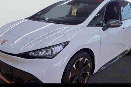 Cupra Born 13.210 km 35.950 &euro; Donauwörth 86609