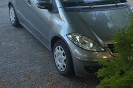 Mercedes-Benz A 150 174.000 km 1.900 &euro; Bad Orb 63619