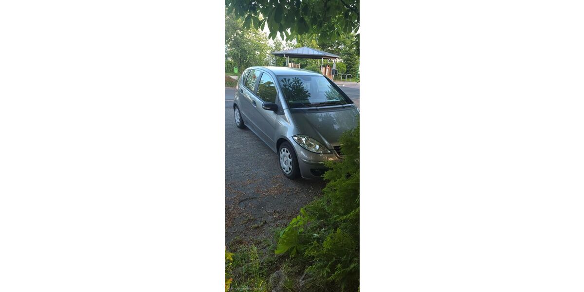 Mercedes-Benz A 150 174.000 km 1.900 &euro; Bad Orb 63619