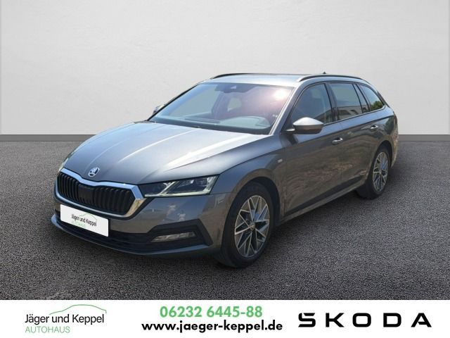 Skoda Octavia 101.000 km 21.900 &euro; Speyer 67346