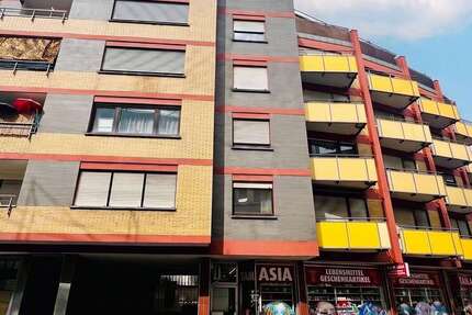 Wohnung Kaiserslautern Betzenberg - 3 Zimmer, 72 m&sup2;, 125.000&euro; | Angebot:27452246