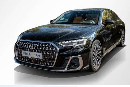 Audi A8 55.601 km 64.940 &euro; Magdeburg 39126