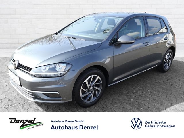 VW Golf 94.621 km 15.890 &euro; Wohratal OT Wohra 35288