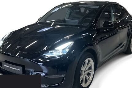 Tesla Model Y 56.875 km 34.900 &euro; Hanau 63457