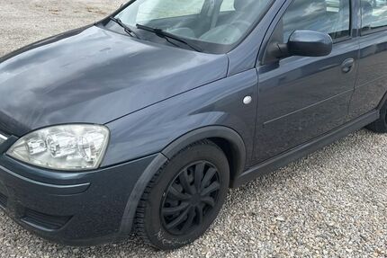 Opel Corsa 195.000 km 1.119 &euro; Pfaffenhofen 85276