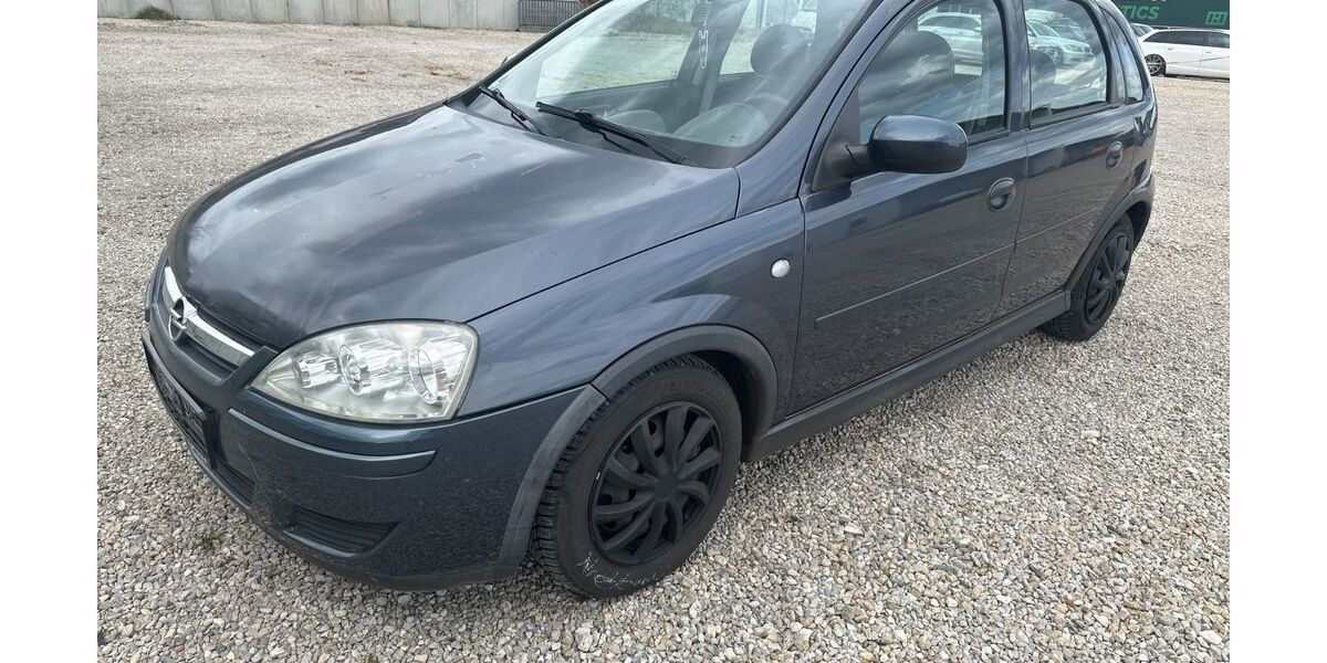 Opel Corsa 195.000 km 1.119 &euro; Pfaffenhofen 85276