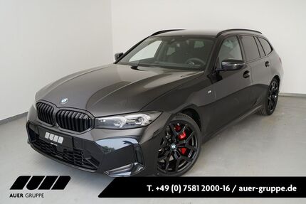 BMW 320 9.906 km 54.900 &euro; Bad Saulgau 88348