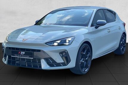 Cupra Leon 6.000 km 33.990 &euro; Flensburg 24941
