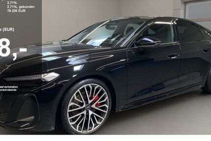 Audi A5 2.500 km 72.898 &euro; Krefeld 47805