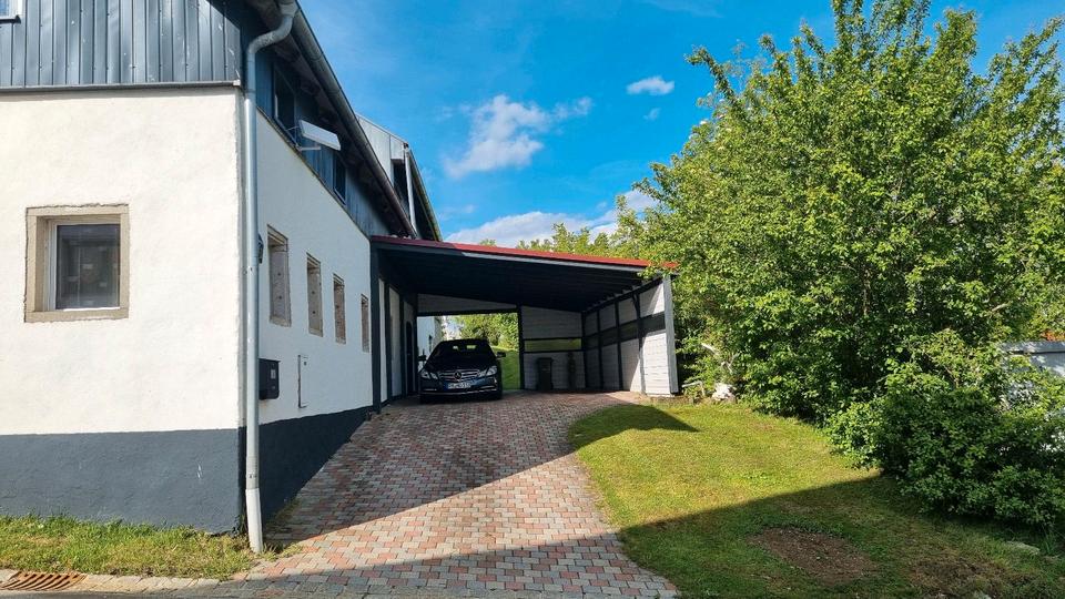 Bauernhaus, Landhaus Wegscheid - 11 Zimmer, 220 m&sup2;, 263.000&euro; | Angebot:26652062