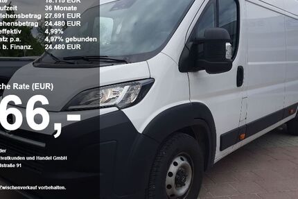 Opel Movano 31.290 km 22.980 &euro; Neustadt / Donau 93333