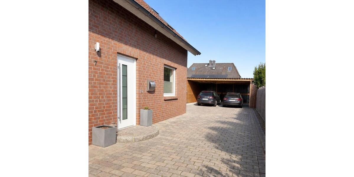 Doppelhaushälfte Stelle - 4.5 Zimmer, 142 m&sup2;, 511.000&euro; | Angebot:25046547