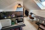 Dachgeschoßwohnung Ehingen (Donau) - 3 Zimmer, 64 m&sup2;, 155.000&euro; | Angebot:27096420