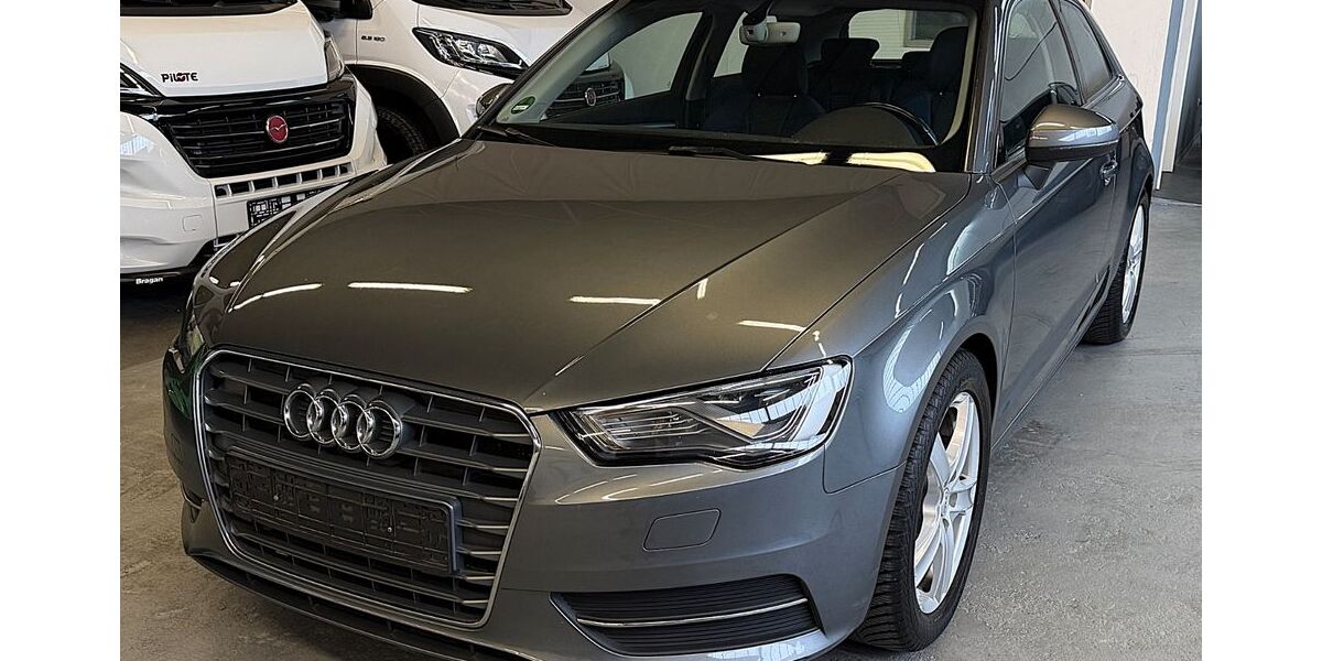 Audi A3 169.358 km 8.999 &euro; Darmstadt 64347