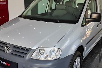 VW Caddy 187.013 km 5.750 &euro; Mühlhausen 69242