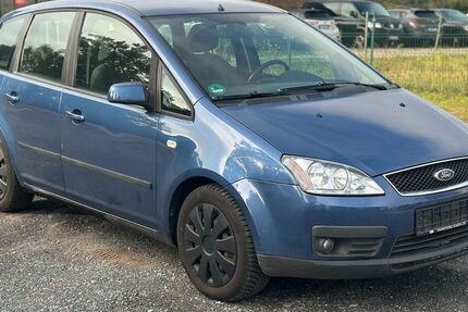 Ford C-Max 183.412 km 1.689 &euro; Schönefeld 12529