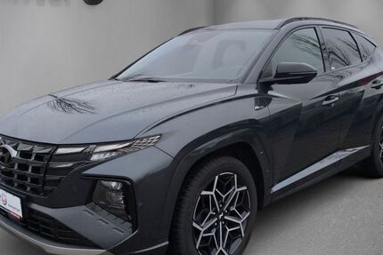 Hyundai TUCSON 57.400 km 25.490 &euro; Pforzheim 75177