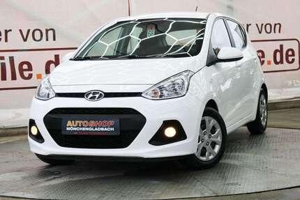 Hyundai i10 91.000 km 9.450 &euro; Mönchengladbach 41066