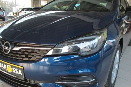 Opel Astra 62.180 km 17.380 &euro; Artern 06556