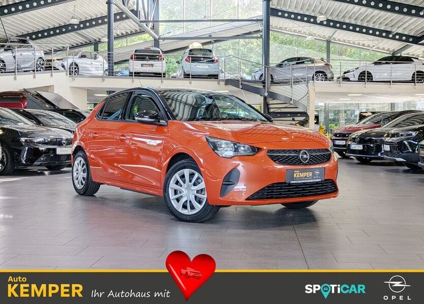 Corsa
