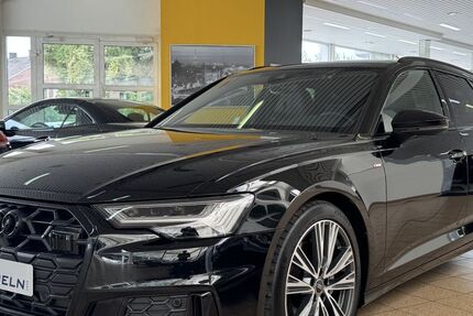 Audi A6 39.000 km 44.999 &euro; Kerpen 50171