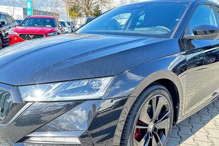 Skoda Octavia 82.872 km 25.390 &euro; Nabburg 92507