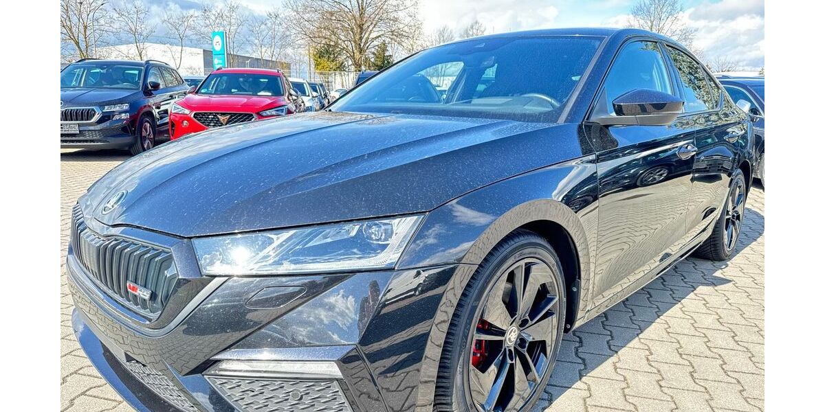 Skoda Octavia 82.872 km 25.390 &euro; Nabburg 92507