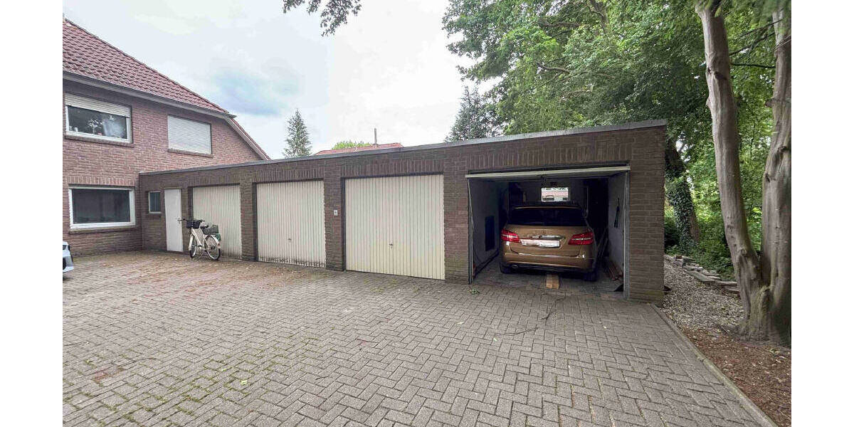 Etagenwohnung Lemförde - 3 Zimmer, 83 m&sup2;, 165.000&euro; | Angebot:25693519