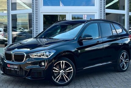 BMW X1 41.800 km 25.490 € Heimbach-Weis 56566