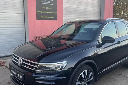 VW Tiguan 71.051 km 24.390 &euro; Polenz 04821
